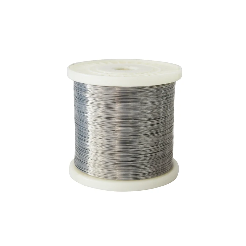 Zirconium Wire from 0.12 to 2.5mm Zr 99.6% Pure Metal Zirconium Zirconium Wire from 0.12 to 2.5mm Zr 99.6% Pure Metal Zirconium