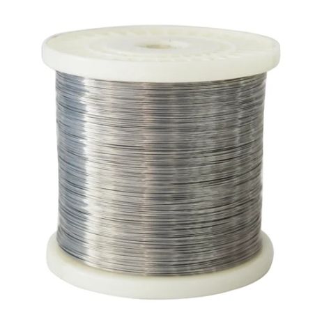 Zirconium Wire from 0.12 to 2.5mm Zr 99.6% Pure Metal Zirconium
