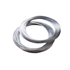 Zirconium Wire from 0.12 to 2.5mm Zr 99.6% Pure Metal Zirconium