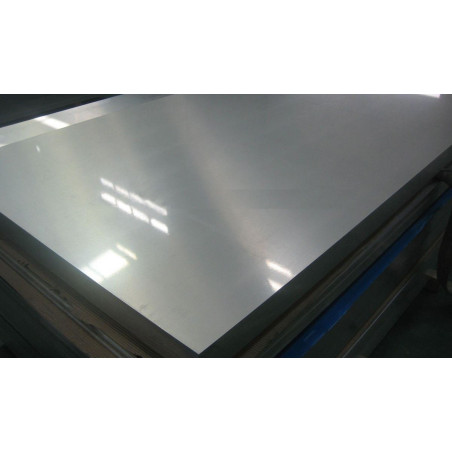 Buy Inconel 718 Sheet Metal 0.254-50.8mm Plate 2.4668 N07718 Custom Size 100-1000mm