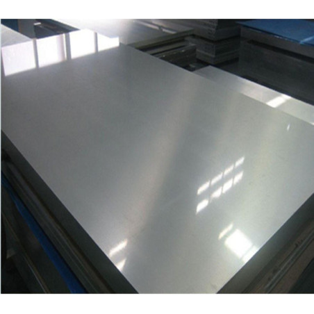 Inconel 718 Sheet Metal 0.254-50.8mm Plate 2.4668 N07718 Custom Sized 100-1000mm