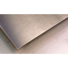 Buy Inconel 718 Sheet Metal 0.254-50.8mm Plate 2.4668 N07718 Custom Size 100-1000mm
