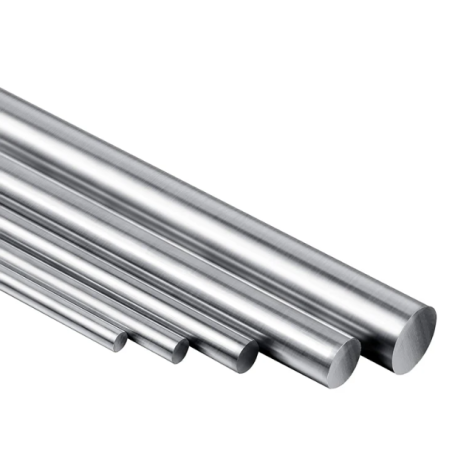 Titanium rod grade 2 from 55mm to 350mm round rod solid shaft 3.7035 B348