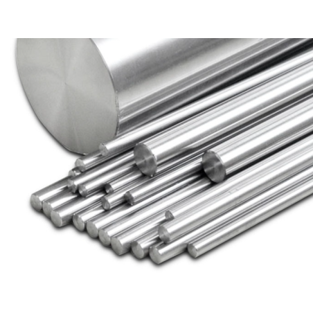 Titanium rod grade 2 from 55mm to 350mm round rod solid shaft 3.7035 B348