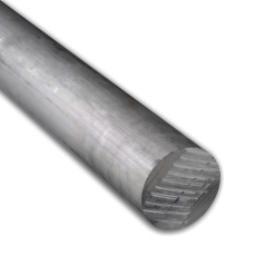 Magnesium rod from 1mm to 400mm az31b alloy UNS M11311 round bar