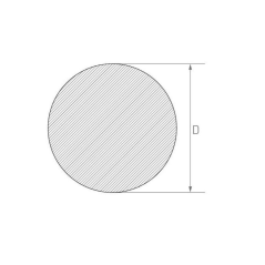 buy round bar cobalt 99.3% rod rod round material