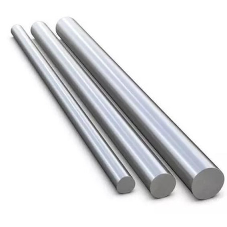 Alloy 617 Inconel® bar From 19.3mm To 152.91mm Round bar 2.4663 Round material