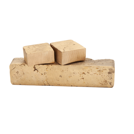 Brass ingots 99.9% brass brass precious metal gold metal pure brass 1g-10kg