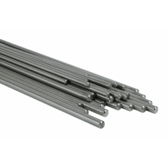 Titanium Grade 2 Ø0.8-87mm 3.7035 Titanium Round Bar Titanium Rod B348 Solid Shaft 0.02-1 Meter
