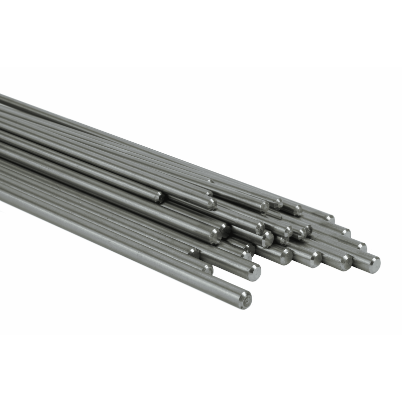 Titanium Grade 2 Ø0.8-87mm 3.7035 Titanium Round Bar Titanium Rod B348 Solid Shaft 0.02-1 Meter