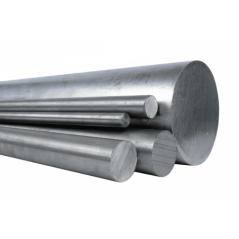Titanium Grade 2 Ø0.8-87mm 3.7035 Titanium Round Bar Titanium Rod B348 Solid Shaft 0.02-1 Meter