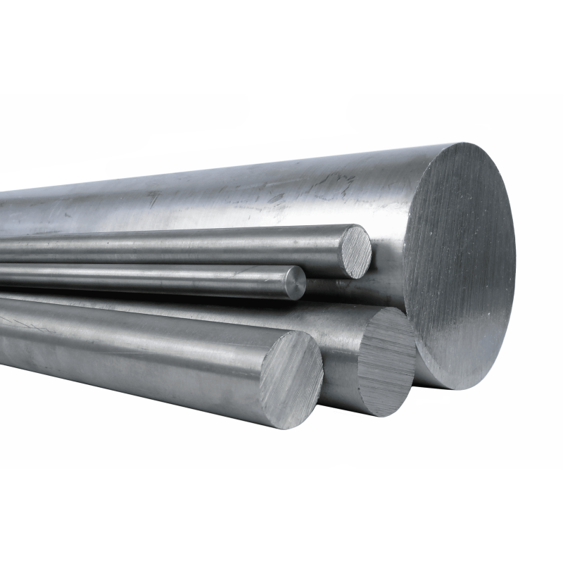 Titanium Grade 2 Ø0.8-87mm 3.7035 Titanium Round Bar Titanium Rod B348 Solid Shaft 0.02-1 Meter
