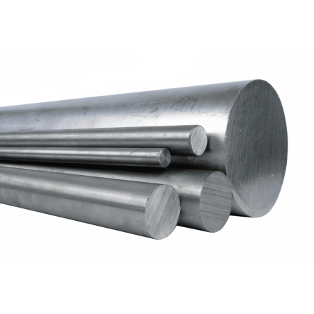 Titanium Grade 2 Ø0.8-87mm 3.7035 Titanium Round Bar Titanium Rod B348 Solid Shaft 0.02-1 Meter
