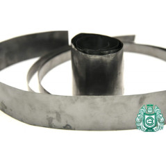 Tantalum Reinmetal 99.85% Band Element 73 Strip Ta