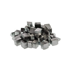 Hafnium Purity 99.7% Pure Element 72 Hf Bars 1g-10kg