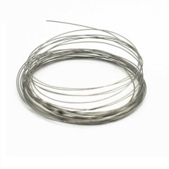 Niobium Wire 99.98% from Ø0.5-1mm Pure Metal Element 41 Niobium