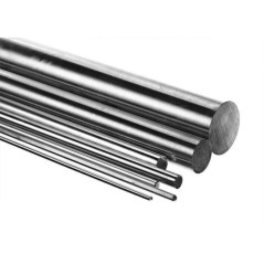 Tantal metal round bar 99.95% from Ø2-10mm rod Ta Element 73 rod