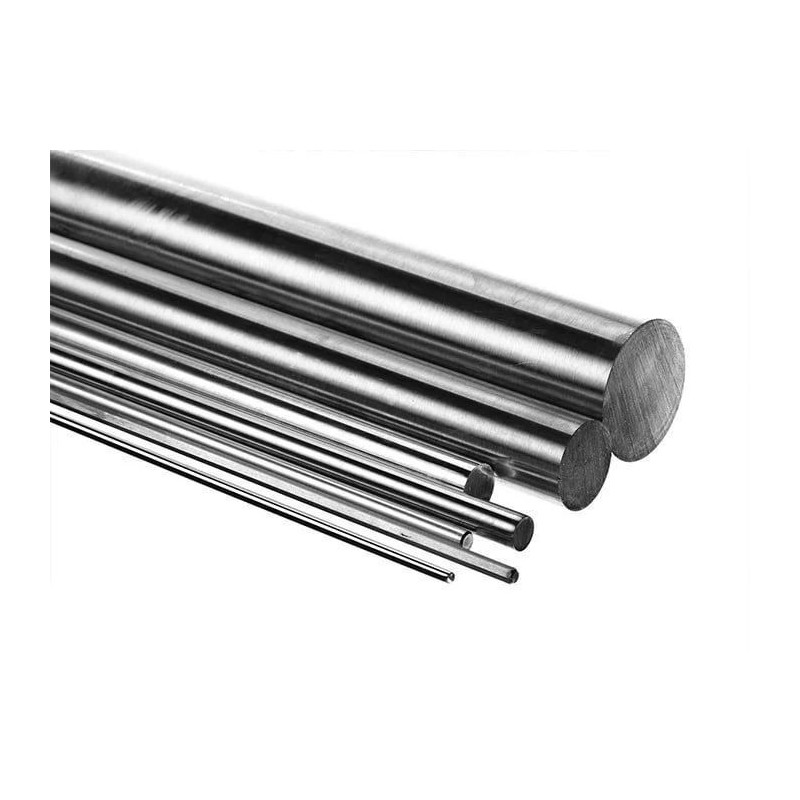 Tantal metal round bar 99.95% from Ø2-10mm rod Ta Element 73 rod