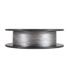 Titanium wire Grade 5 Ø0.2-3mm 3.7165 Ti6Al4V Titanium R56200 1-500 meters