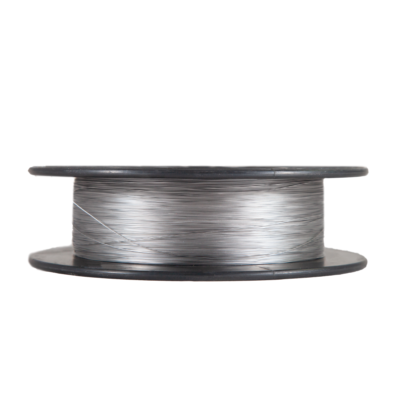Titanium wire Grade 5 Ø0.2-3mm 3.7165 Ti6Al4V Titanium R56200 1-500 meters