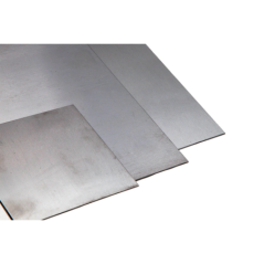 Zirconium Sheet from 0.05 to 50mm Zirconium Plates Custom Size 100-1000mm