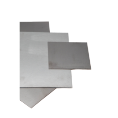 Zirconium Sheet from 0.05 to 50mm Zirconium Plates Custom Size 100-1000mm