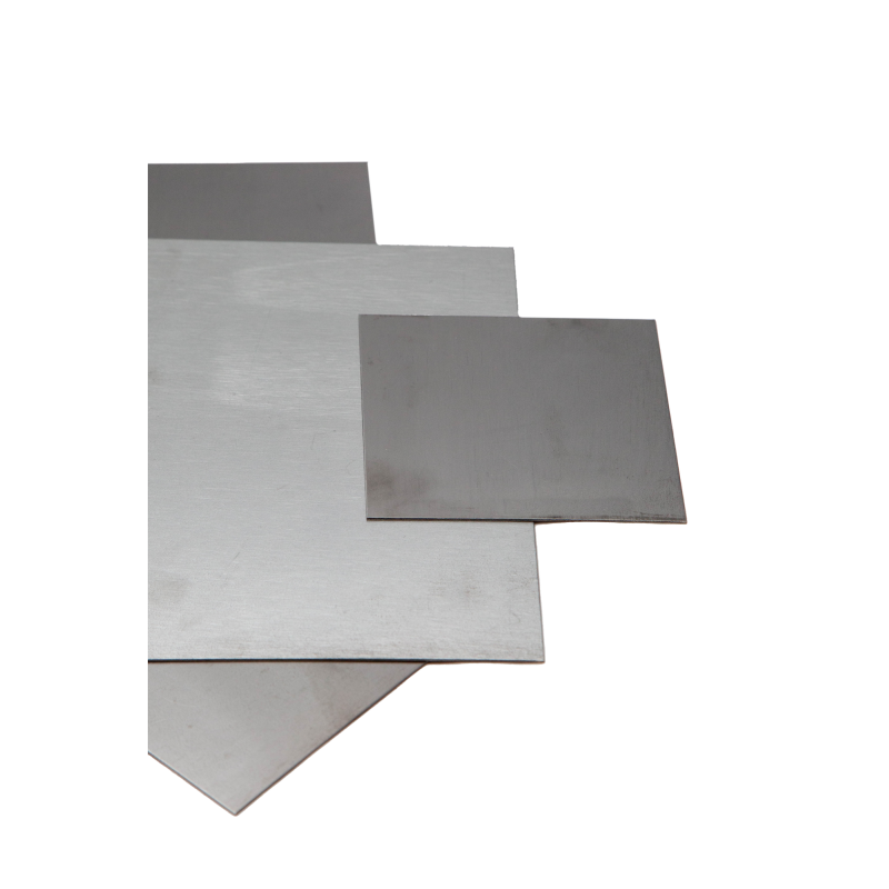 Zirconium Sheet from 0.05 to 50mm Zirconium Plates Custom Size 100-1000mm
