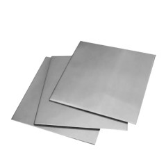 Buy Tungsten sheet metal From selectable 100-1000mm