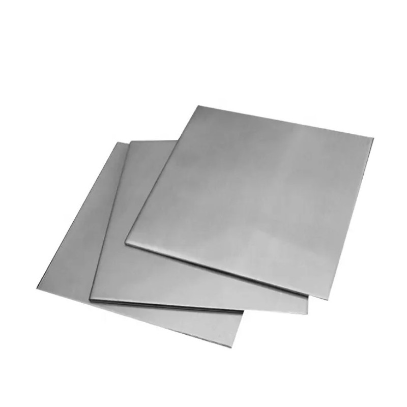 Buy tungsten sheet metal plates