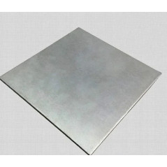 Buy tungsten sheet metal plates