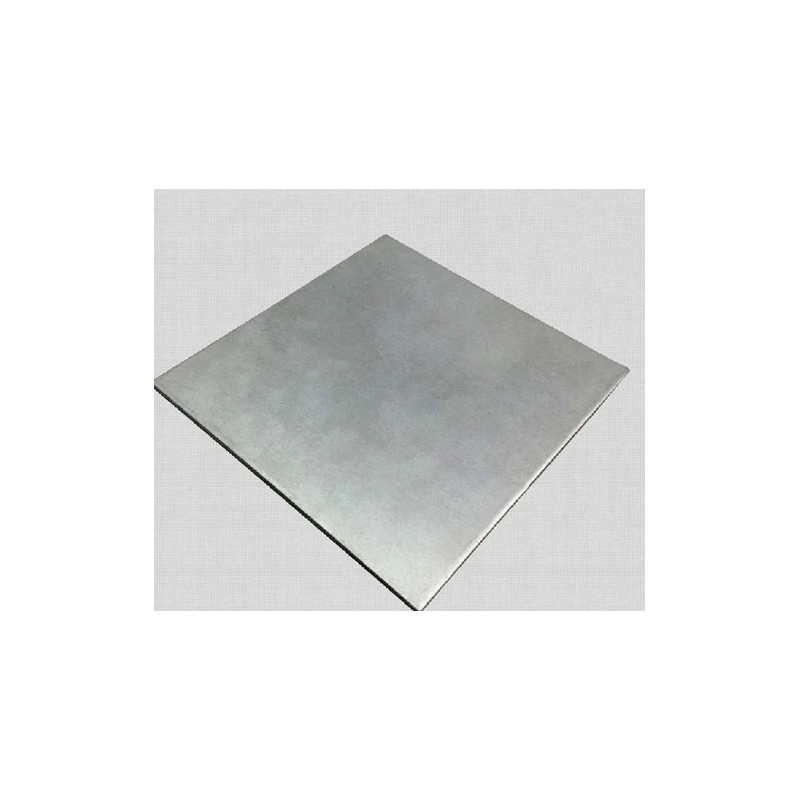 Buy tungsten sheet metal plates