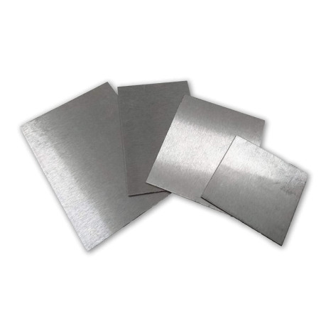 Buy sheet molybdenum plates