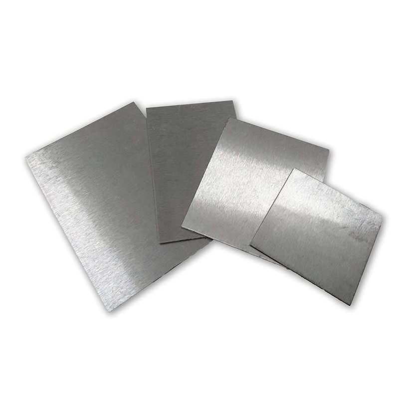 buy Magnesium Alloy Az31b sheet metal plates