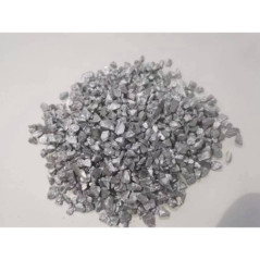 Chrome Granulate Cr 99.7% 1g-10kg