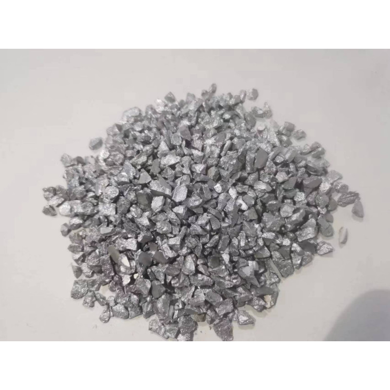 Chrome Granulate Cr 99.7% 1g-10kg