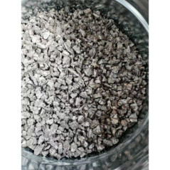 Chrome Granulate Cr 99.7% 1g-10kg