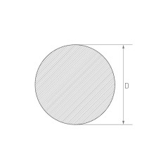 Copper Wire Manganin Wire from Ø0.1mm to 0.2mm 2.1362 CuMn12Ni 1-500 Meters