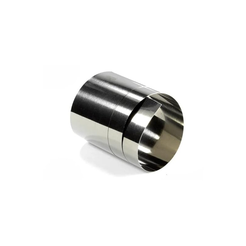 Zirconium strip 0.4x260mm-0.6x260mm Zr Element 40 0.1-100 meters Zirconium strip 0.4x260mm-0.6x260mm Zr Element 40 0.1-100 meters