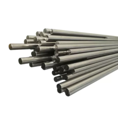 Gost titanium alloy VT20 bar 1-360mm titanium VT20-1SV round bar