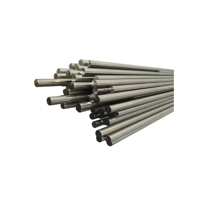 Gost titanium alloy VT20 bar 1-360mm titanium VT20-1SV round bar