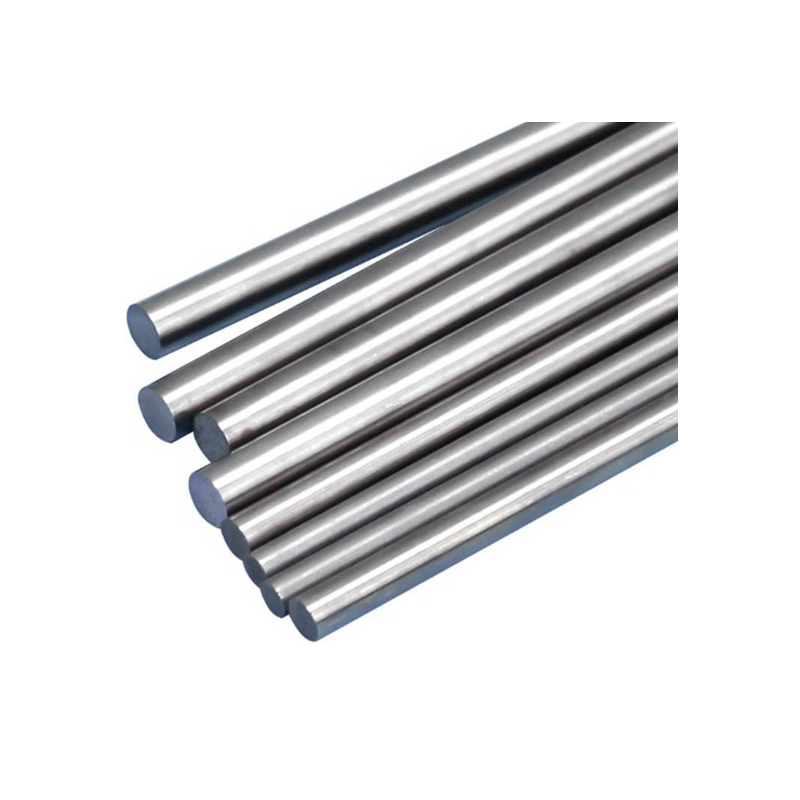 Gost titanium alloy VT20 bar 1-360mm titanium VT20-1SV round bar