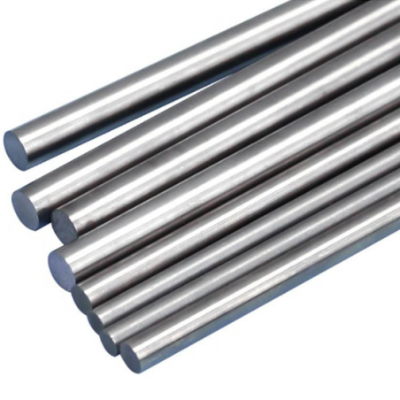 Gost titanium alloy VT20 bar 1-360mm titanium VT20-1SV round bar