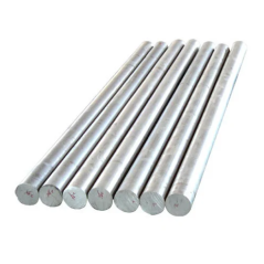 Gost titanium alloy VT20 bar 1-360mm titanium VT20-1SV round bar