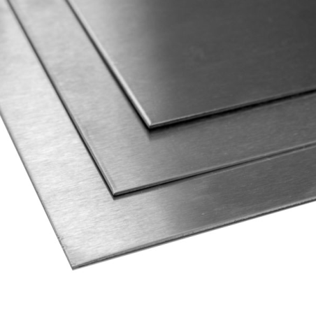 Gost titanium alloy vt20 sheet 0.5-60mm titanium вт20-1sv plates