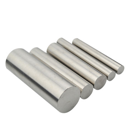 Gost titanium alloy pt3v rod 1-360mm titanium round rod
