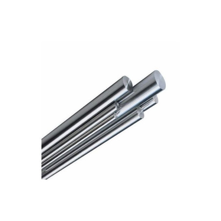 Rod Invar®36 Ø 2mm-30mm 1.3912 Round Bar Ni 36 Alloy 36 UNS K93600