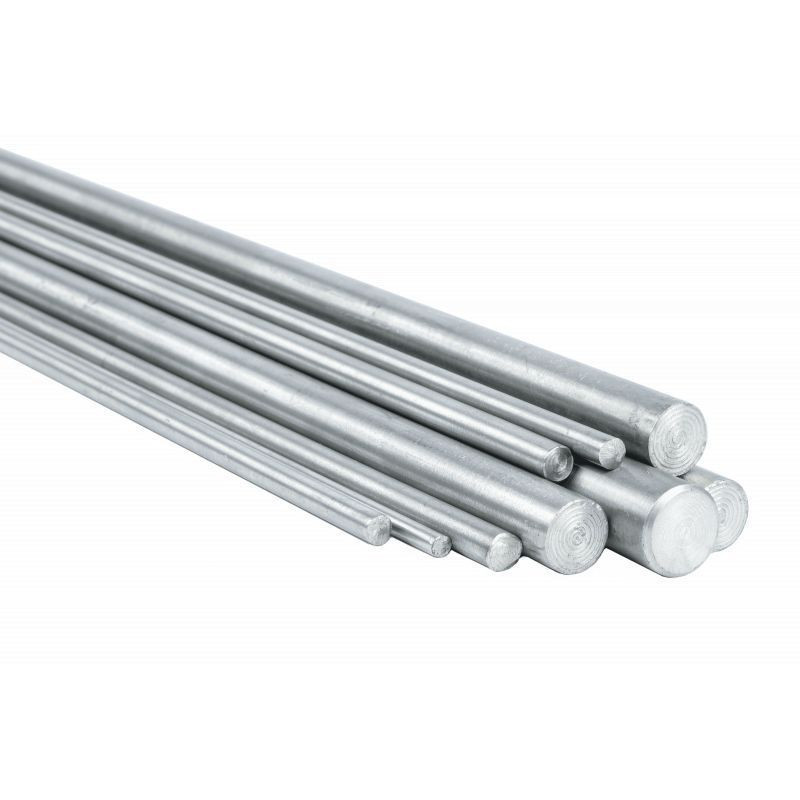 Rod Invar®36 Ø 2mm-30mm 1.3912 Round Bar Ni 36 Alloy 36 UNS K93600