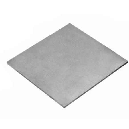Gost titanium alloy pt7m sheet from 0.5 to 60mm titanium plates