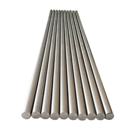 Gost titanium alloy pt7m rod from 1 to 360mm titanium round rod
