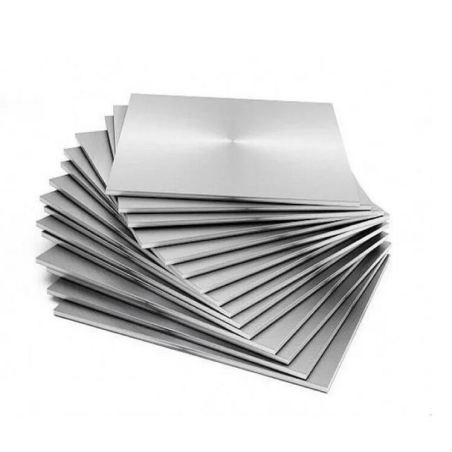 Gost titanium alloy vt16 sheet from 0.5 to 60mm titanium plates